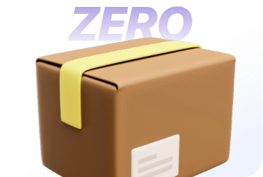 Zero Delivery Image