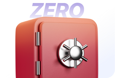 Zero Deposit Image