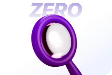 Zero Hidden Charges Image