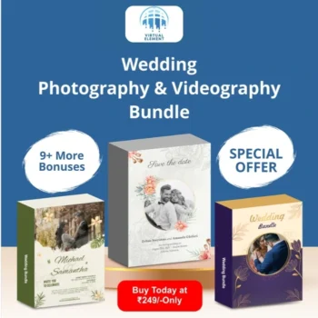 World's Biggest Wedding Resources