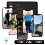 1000+ Viral Hooks Collection