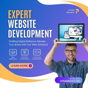 Full Stack Web Development Course 2025 updated