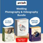 World's Biggest Wedding Bundle