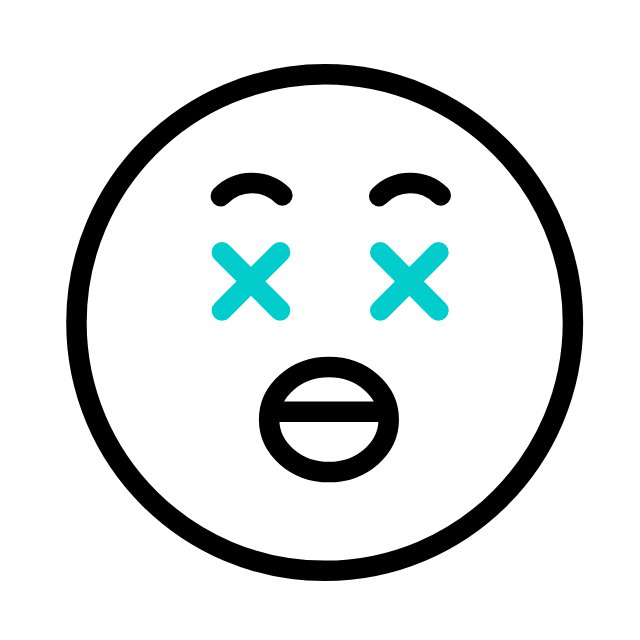 surprised