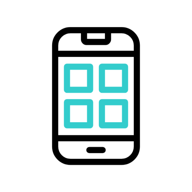 Home 10 mobile apps