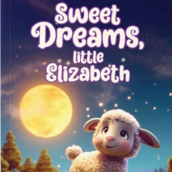 Home 15 Children's Book with Farm