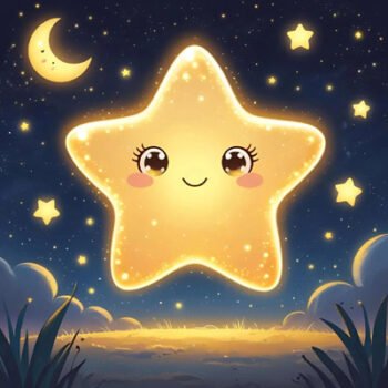 Home 20 The Little Star Who Could Story eBook