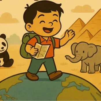 Home 18 My First Adventure