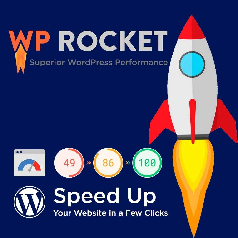 wp rocket